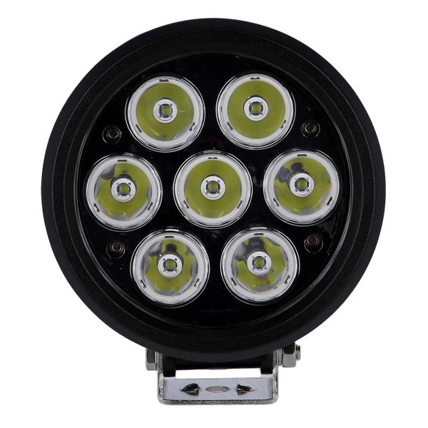 Faro di ricerca a LED da 70W - N°3 - comptoirnautique.com
