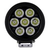 70W LED searchlight - N°4 - comptoirnautique.com 