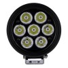 Faro di ricerca a LED da 70W - N°3 - comptoirnautique.com
