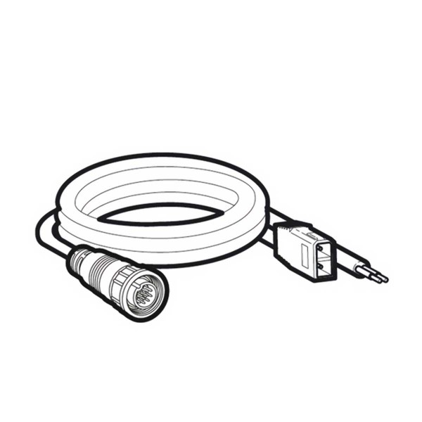 Cable de alimentación para SOLIX y ONIX - N°1 - comptoirnautique.com 