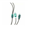 Marine 2-Kanal RCA-Kabel - 1m - N°2 - comptoirnautique.com 