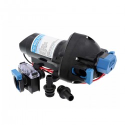 Unità acqua Da-Max 3 - 12V...