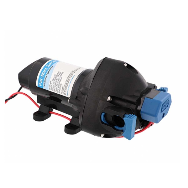 Unità acqua Da-Max 3 - 12V - 11 L/min - N°1 - comptoirnautique.com