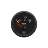 Indicateur jauge levier carburant 12V, 10-180 ohms