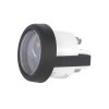 Indicatore leva carburante 12V, 10-180 ohm - N°2 - comptoirnautique.com