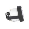 Indicatore leva carburante 12V, 10-180 ohm - N°4 - comptoirnautique.com