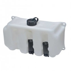 Serbatoio di lavaggio-5L +...
