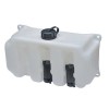 Serbatoio di lavaggio-5L + 1 pompa 24V - N°1 - comptoirnautique.com