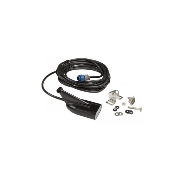 Sonda di poppa DownScan 455 kHz/800 kHz Cavo da 6 m - N°1 - comptoirnautique.com