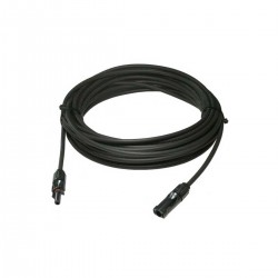 Solar 6mm 10-meter cable,...