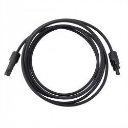 SolarCable Cavo da 4 mm,...