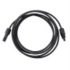 SolarCable Cavo da 4 mm, connettori MC4 maschio/femmina 5 metri - N°1 - comptoirnautique.com