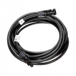 Cable SolarCable de 4 mm,...