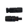 Coppia di connettori MC4 1 maschio + 1 femmina - N°2 - comptoirnautique.com