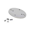 Rondelle ovale fixation support RAM Seanox dos - N°2 - comptoirnautique.com