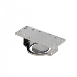 Support inox Seanox pour écran GPS/Sondeur