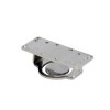 Support inox Seanox pour écran GPS/Sondeur - N°1 - comptoirnautique.com