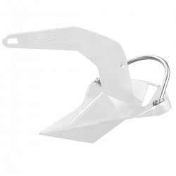 Roll bar pour ancre Lewmar Epsilon acier galvanisé