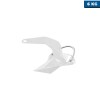 Roll bar pour ancre Lewmar Epsilon acier galvanisé 6 kg - N°2 - comptoirnautique.com