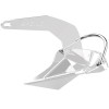 Roll bar pour ancre Lewmar Epsilon acier inoxydable - N°1 - comptoirnautique.com