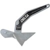 Ancre Lewmar Delta acier galvanisé - N°1 - comptoirnautique.com
