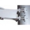 Mast support adapter