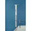 Montante completo - 1,9 m per altri radome da 2KW/4KW - N°4 - comptoirnautique.com