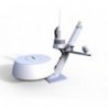 Support radômes Raymarine/Garmin/Navico + emplacements caméra/feux/antennes