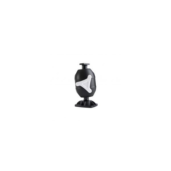 Piedino girevole per montaggio piatto ROKK Midi - N°1 - comptoirnautique.com