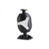ROKK Midi flat-mount articulated stand