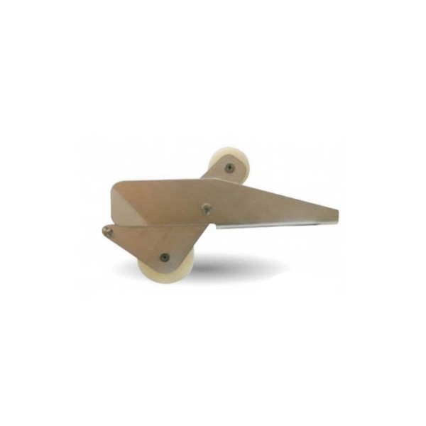 Davier à bascule pour ancre de 10 kg - N°1 - comptoirnautique.com