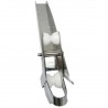 Rodillo de proa para anclas DELTA y DTX 10 - 16 - 20 kg