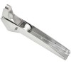 Davier d'étrave pour ancres Lewmar Delta & DTX jusqu'à 20 kg profil - N°2 - comptoirnautique.com