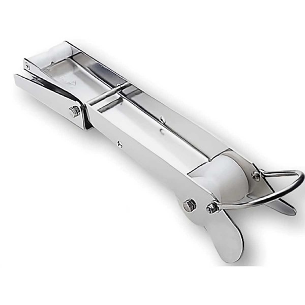 Davier d'étrave pour ancres jusqu'à 16 kg - 66840007 - N°1 - comptoirnautique.com