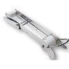 Davier d'étrave pour ancres jusqu'à 16 kg - 66840007 - N°1 - comptoirnautique.com