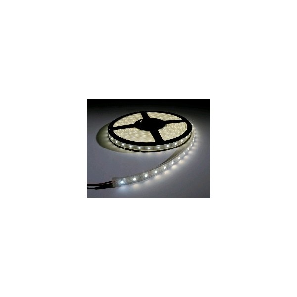 RAMPA A LED BIANCO CALDO Lg 5 m - N°1 - comptoirnautique.com