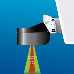 Sonde TM265LH tableau arrière