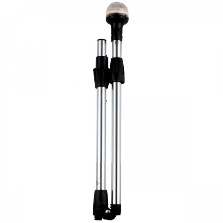 Feux de mouillage pliable à incandescence - Plié