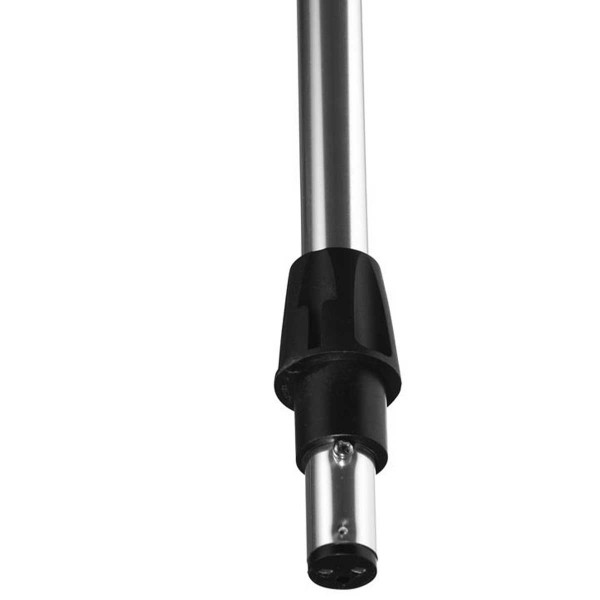 Feux de mouillage pliable à incandescence - base - N°4 - comptoirnautique.com