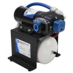 Generador de agua Par Max 4...