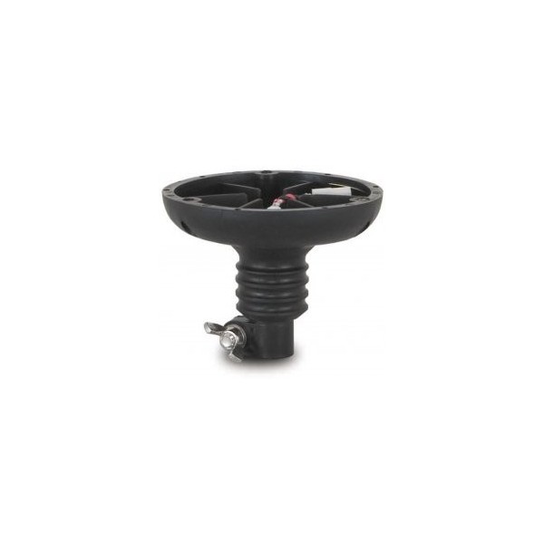 BASE SU ORGANO PER LUCE D 147 mm - N°1 - comptoirnautique.com