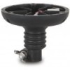 BASE SU ORGANO PER LUCE D 147 mm - N°1 - comptoirnautique.com