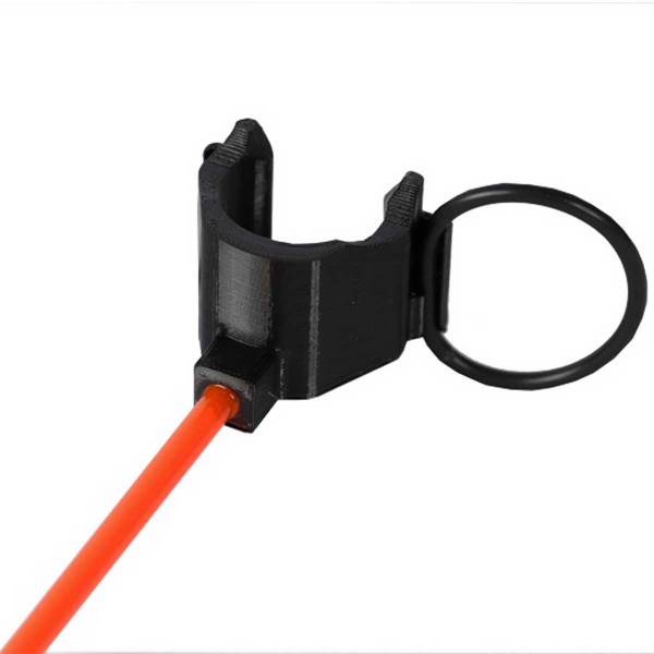 Viseur pour perche de sonde live Pike'n Bass clip - N°1 - comptoirnautique.com