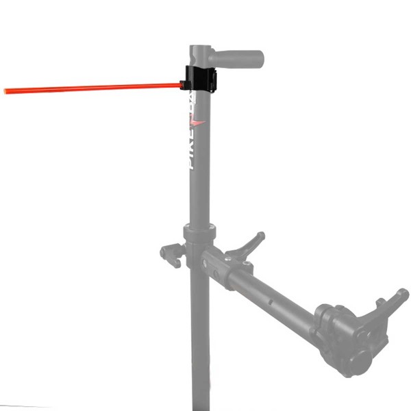 Viseur pour perche de sonde live Pike'n Bass sur perche - N°2 - comptoirnautique.com