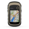 GPS portable Garmin GPS eTrex 32X  cartographie - N°3 - comptoirnautique.com