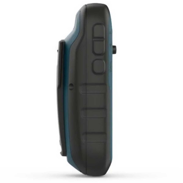 GPS portable Garmin GPS eTrex 22X profil - N°6 - comptoirnautique.com