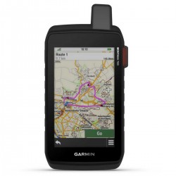 GPS portable Garmin Montana 700i