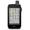 GPS portable Garmin Montana 700i menu - N°2 - comptoirnautique.com