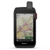 GPS portable Garmin Montana 750i plan - N°6 - comptoirnautique.com