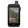 GPS portable Garmin Montana 750i caméra appareil photo - N°3 - comptoirnautique.com 